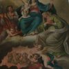 madonna delle grazie con i ss. giuseppe e anna
